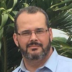 Meet your Posher, Stephen